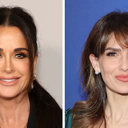 Kyle Richards Suggests Hilaria Baldwin as Addition to 'RHOBH' Cast