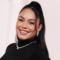 Vanessa Hudgens on 'Bad Boys 4' and Singing for Her 'French Girl' Role