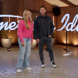 Juan Pablo's Daughter Becomes Youngest 'Idol' Contestant at 14