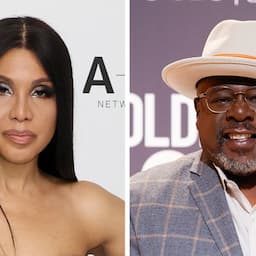 Toni Braxton and Cedric the Entertainer Share Their Kids Used to Date