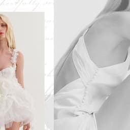 Fall In Love With for Love & Lemons’ New Bridal Drop