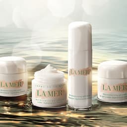 La Mer's Iconic Crème de la Mer Moisturizer Is On Sale for $220 Off to Help Combat Dry Winter Skin