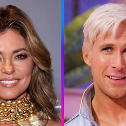 Shania Twain Hilariously Channels Ken While Celebrating Her Barbie 