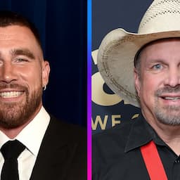 Garth Brooks Shares Where His Travis Kelce Bar Invite Stands