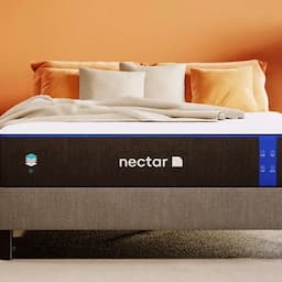 Nectar Mattresses Are Up to 40% Off at This Spring Sale