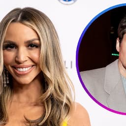 Scheana Shay Seemingly Suggests She Once Had an Orgy With John Mayer