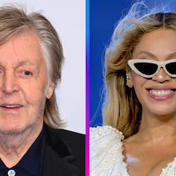 Paul McCartney Reacts to Beyoncé's 'Blackbird' Cover: 'Very Proud'