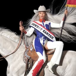 Beyoncé Drops Surprise 'Texas Hold 'Em (Pony Up Remix)'