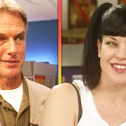 'NCIS' Celebrates 1,000 Episodes: See Never-Before-Seen Interviews