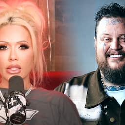 Jelly Roll’s Wife Bunnie XO Gets Emotional Over Online Fat-Shaming of Country Star   