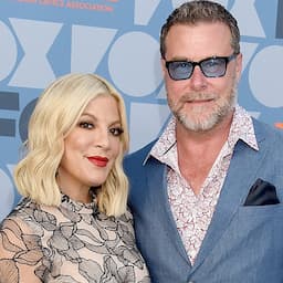 Tori Spelling Says She and Dean McDermott Didn't Share Bed for 3 Years