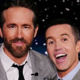 See Ryan Reynolds' Hilarious 'Titanic'-Themed Prank on Rob McElhenney