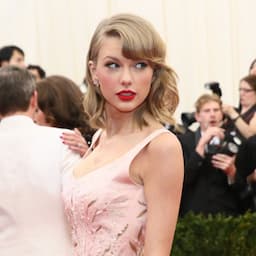 Why Taylor Swift Will Not be Attending the 2024 Met Gala