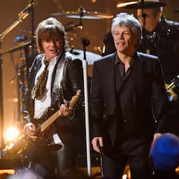 Jon Bon Jovi Opens Up About Health Challenges and Richie Sambora 
