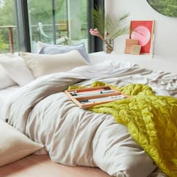 Buffy Big Earth Day Bedding Sale: Save 15% on Sustainable Comfort