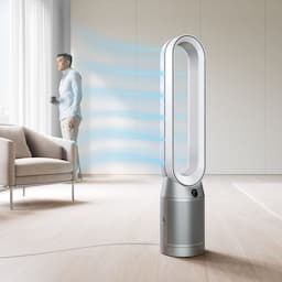 The Best Air Purifier Deals at Amazon for Allergy Season: Save on Dyson, Shark, Levoit and More