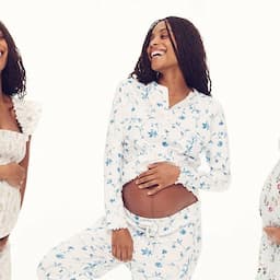 The New Hill House Home Maternity Line Is Here, And We're in Love
