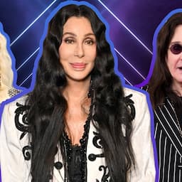 Mary J. Blige, Cher and Ozzy Osbourne Make Rock & Roll Hall of Fame