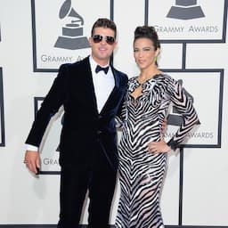 RELATED: Robin Thicke and Paula Patton Reportedly Settle Long Custody Battle