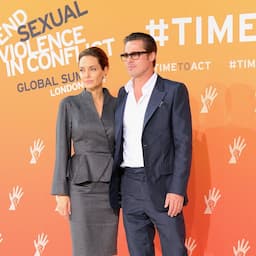 Why Brad Pitt and Angelina Jolie's New Custody Agreement Is a 'Breakthrough' for Them (Exclusive)