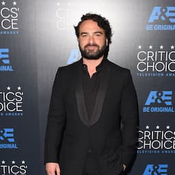 ‘Big Bang Theory’ Star Johnny Galecki Returns to ‘Roseanne’ for Sitcom’s Reboot