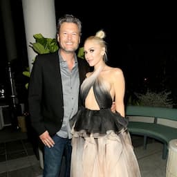 RELATED: Blake Shelton and Gwen Stefani Want to Have a Baby Together, Source Says