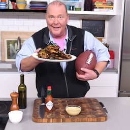 Mario Batali Ignites Criticism After Apologizing to Fans for Sexual Misconduct With a Cinnamon Roll Recipe