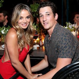 RELATED:Miles Teller Reveals How He Proposed to His Girlfriend Keleigh Sperry: 'She Thought Somebody Had Died'