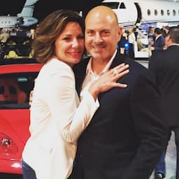 Luann de Lesseps Is Ready to Get Candid About Tom D'Agostino Divorce