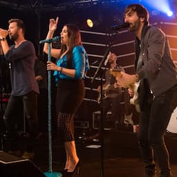 MORE: Lady Antebellum Leads a Prayer Ahead of Manchester Show After Las Vegas Tragedy -- Watch