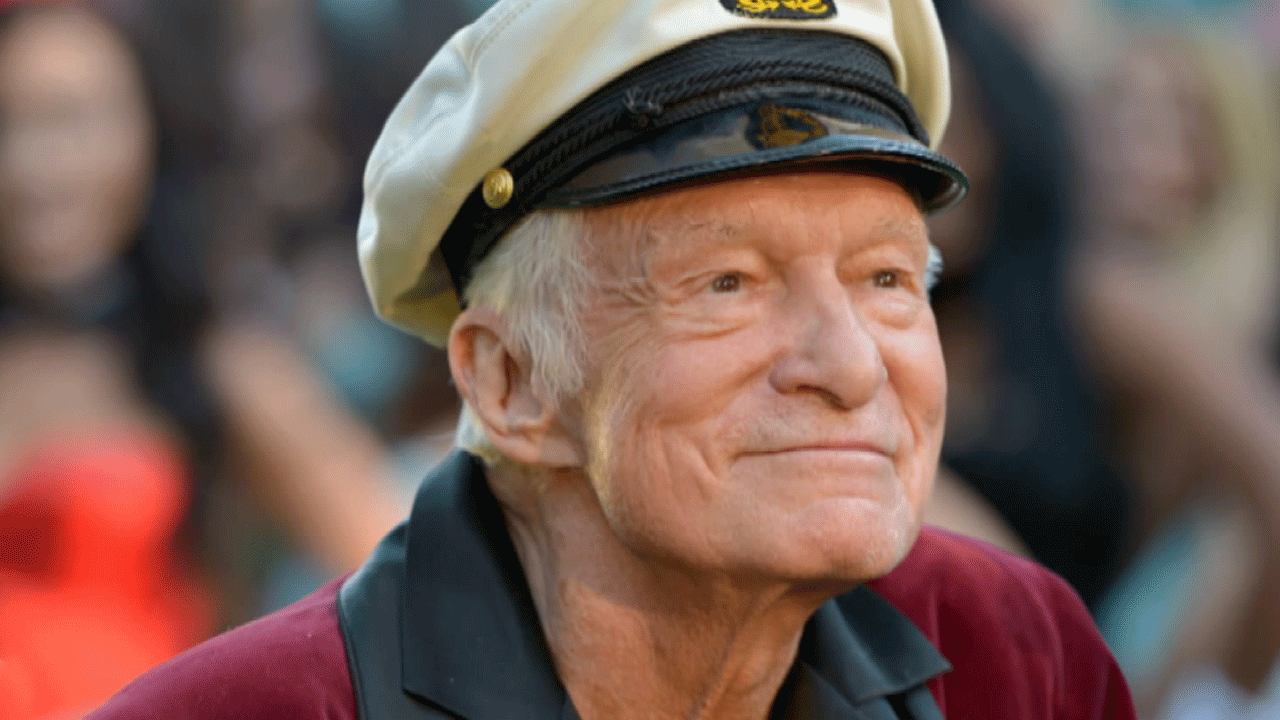 Hugh Hefner's Will Who Inherits the 'Playboy' Founder's Estimated 50 Million Fortune