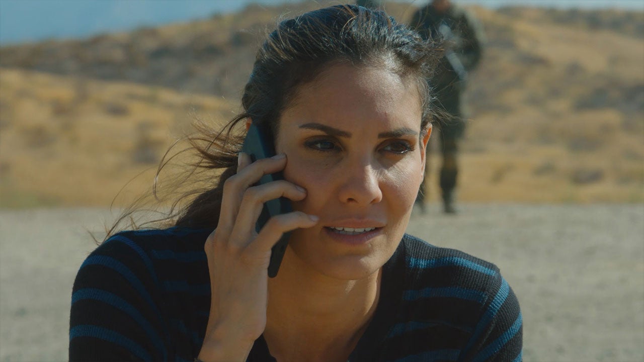 This 'NCIS LA' Sneak Peek Will Break Your Deeks and Kensi Loving