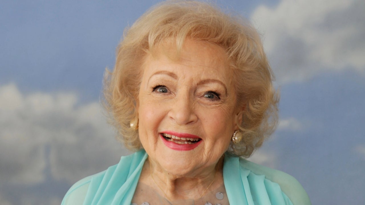 Betty White Is 93 Years Young 7 Surprising Facts About