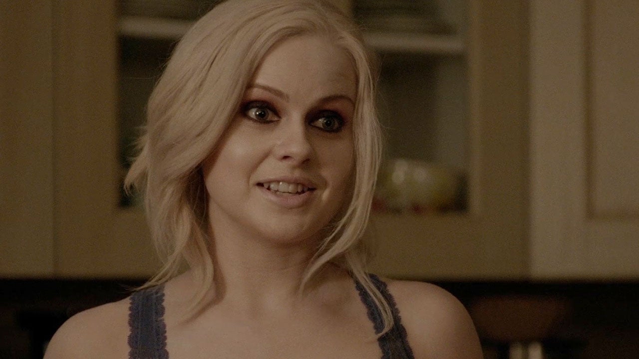 Bs.To Izombie