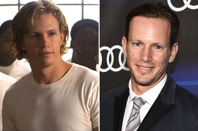 Here's What the Cast of 'Remember the Titans' Looks Like