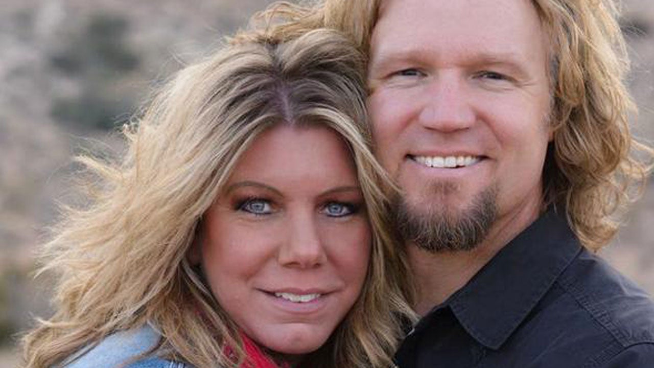 Sister Wives Star Meri Brown Admits She Was Tricked Into Having An Online Relationship With A