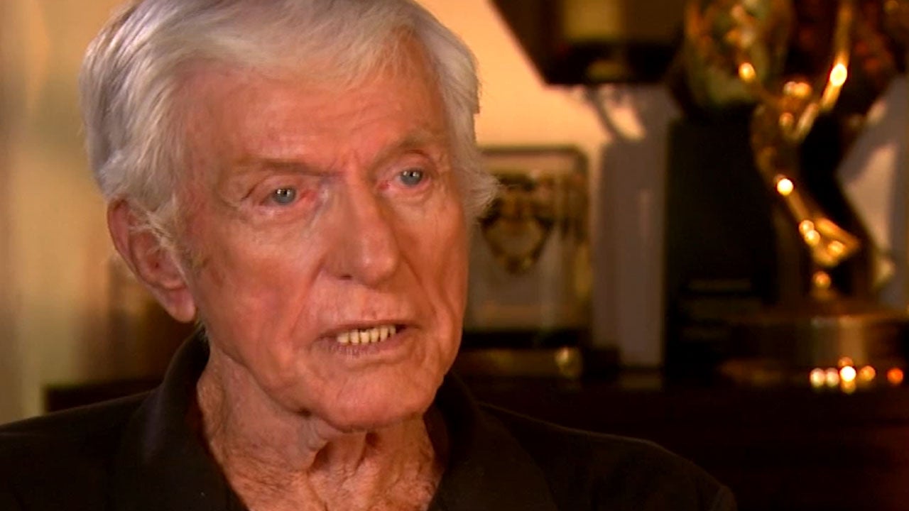 Dick Van Dyke Reveals His Secrets to Staying Young at 89 Ice Cream