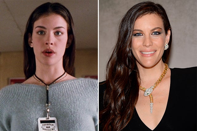 Here’s What the ‘Empire Records’ Cast Looks Like 20 Years Later