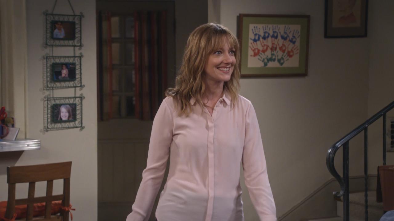 Exclusive Judy Greer Gets The Wrong Idea About A