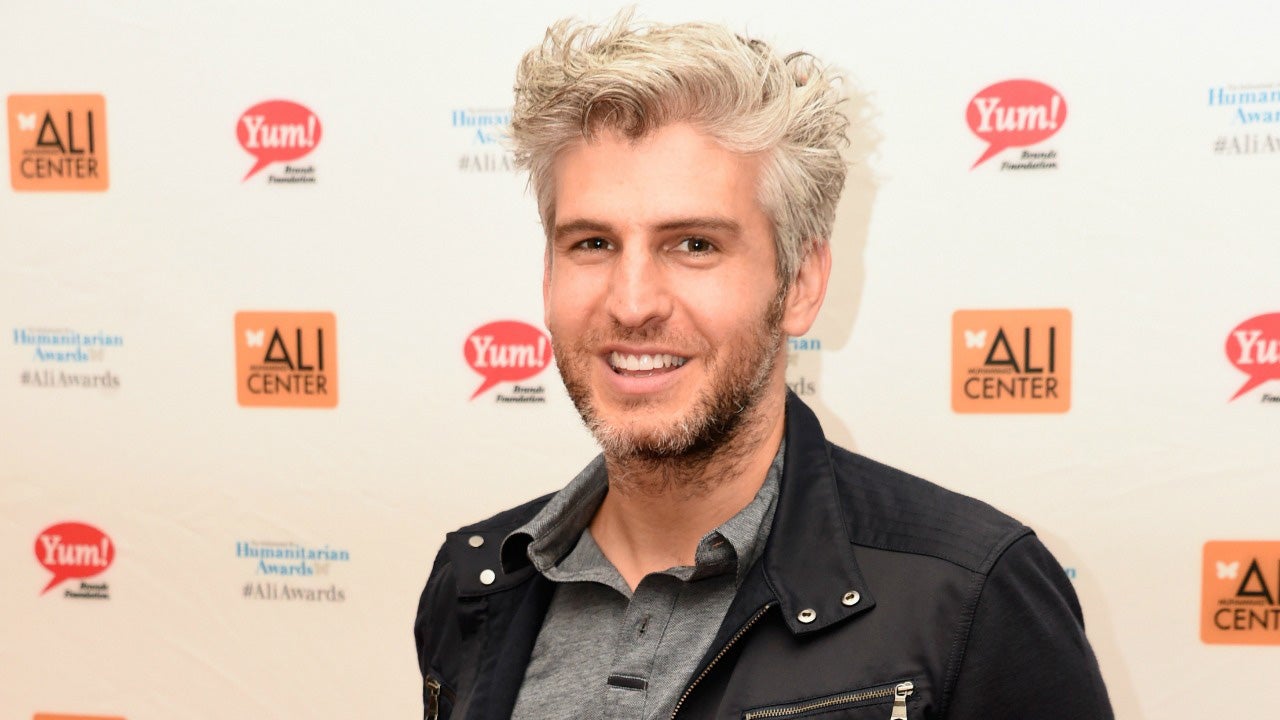 'Catfish' CoHost Max Joseph Reveals He Was Cyberstalked
