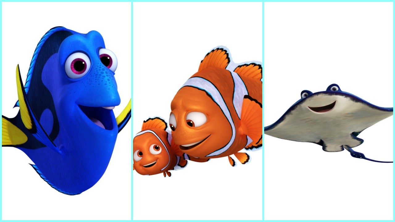 Free Sweet Baby Ray Svg 821 SVG PNG EPS DXF File