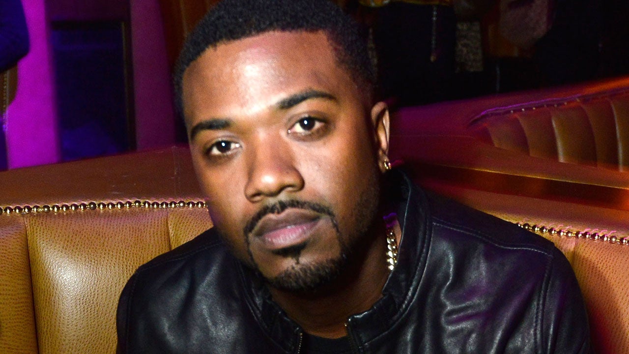 Ray J Nude Picture 116