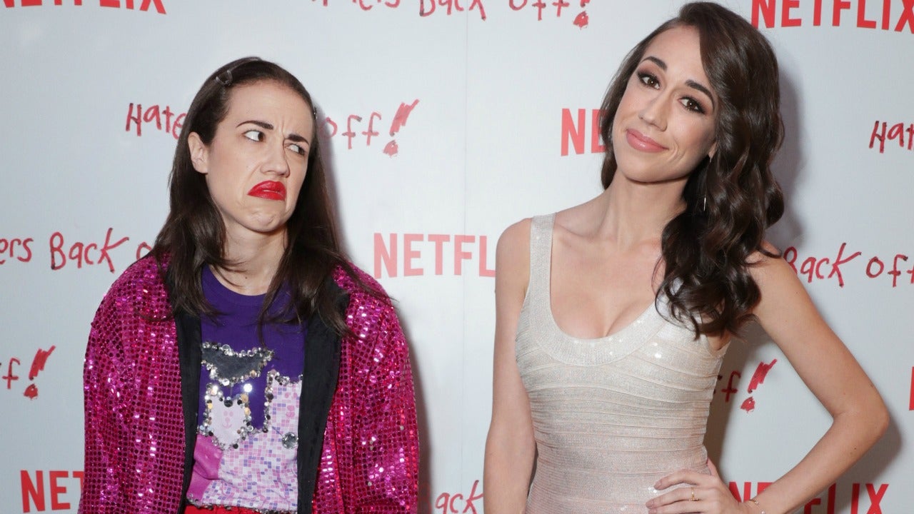 EXCLUSIVE Colleen Ballinger Reflects on 'Surreal' Journey From Miranda
