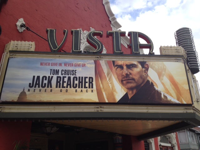 Watch Rock Of Ages Online Etonline