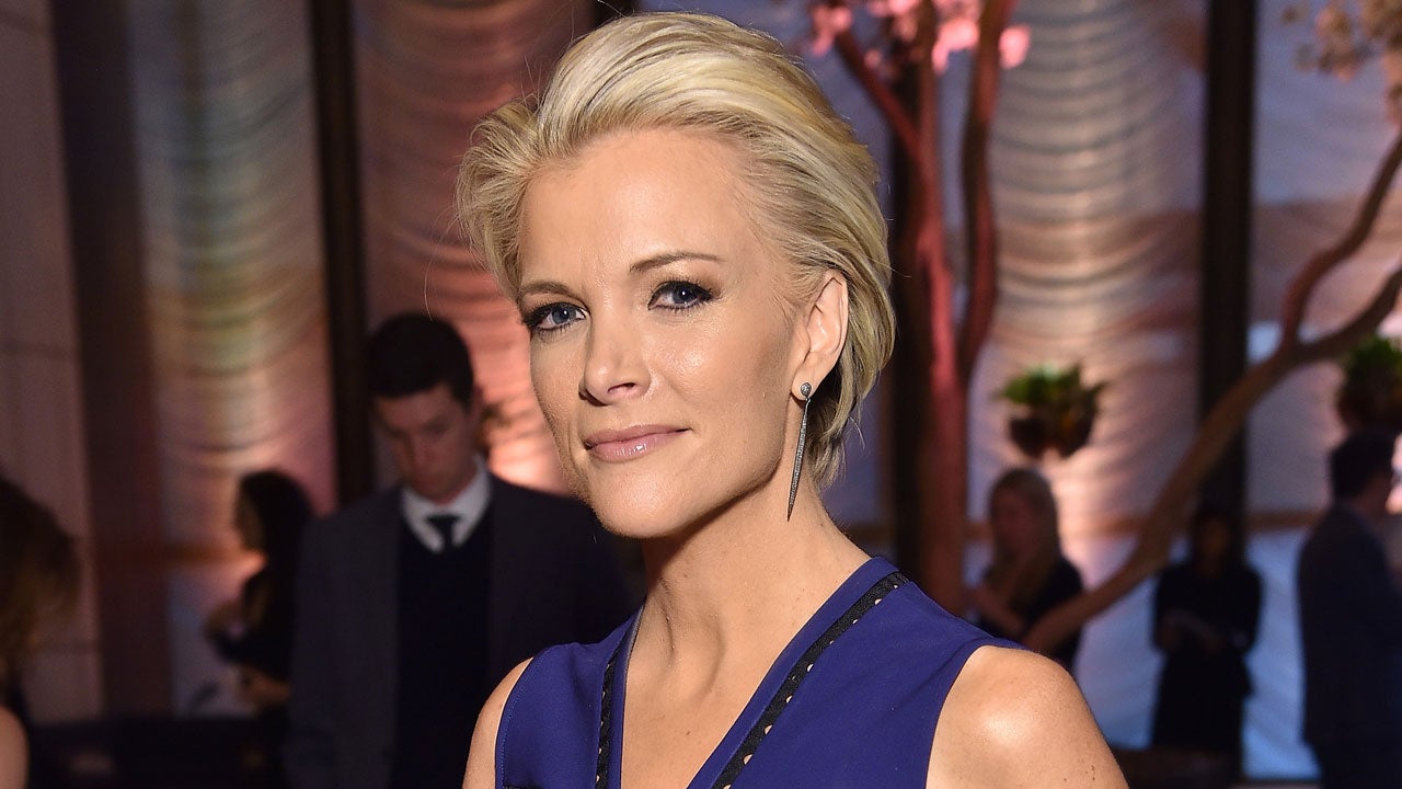Megyn Kelly Set To Go Up Against Kelly Ripa With New Morning Show