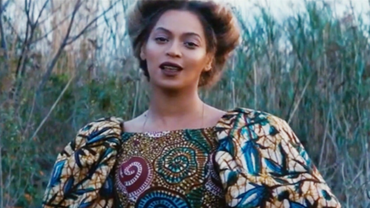 Beyonce Releases Standalone Video for 'All Night' Watch
