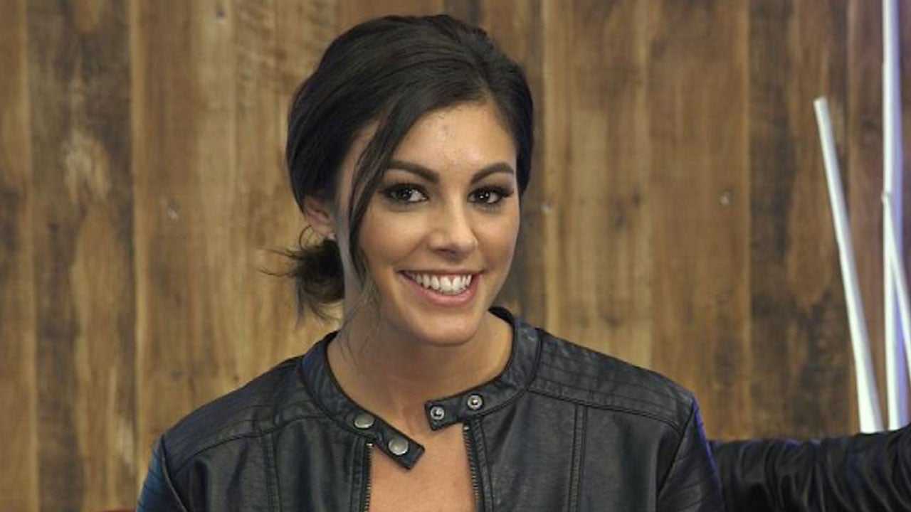 EXCLUSIVE Lace Morris Would Never Get Back Together with Ex Grant Kemp