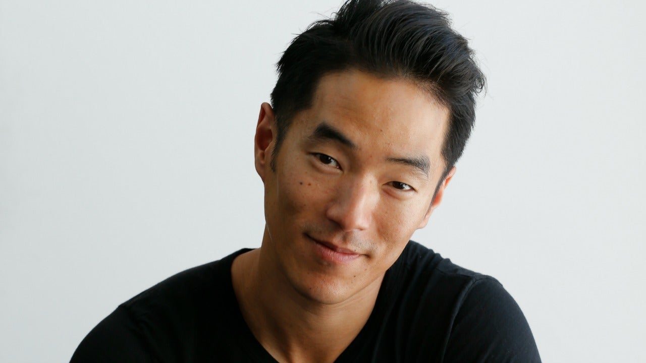 EXCLUSIVE: 'Westworld' Star Leonardo Nam Talks Thandie Newton, On-Set