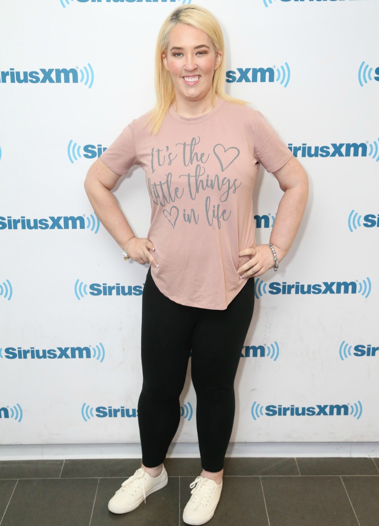 Mama June's Daughter Lauryn 'Pumpkin' Shannon Welcomes Baby Girl: Find Out Her Name ...1280 x 1774