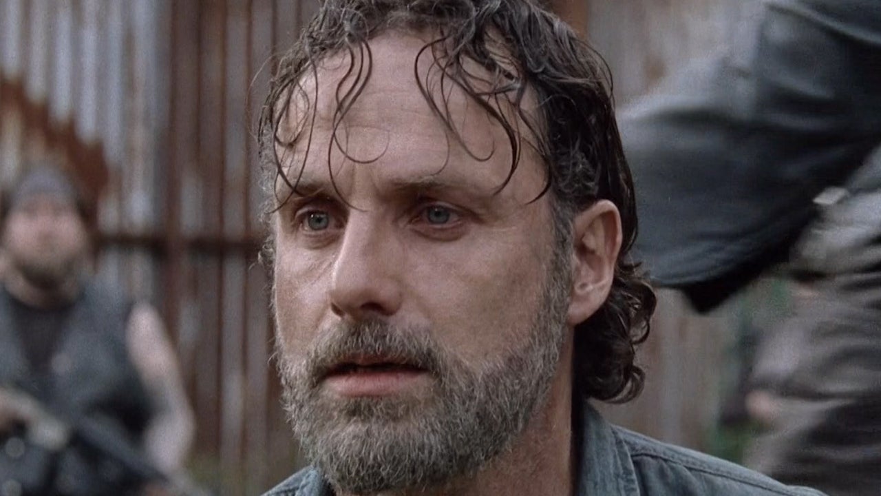 'The Walking Dead' Season 7 Finale [SPOILER] Just Died in the Most